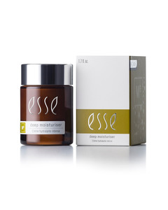 All: Deep Moisturiser