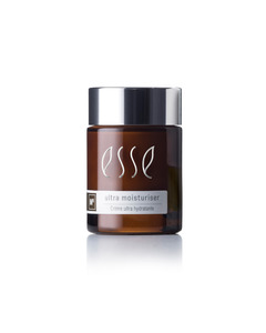 Moisturiser: Ultra Moisturiser