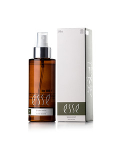 Essence Toner: Biome Mist