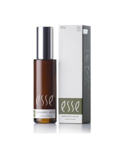 All: Esse Hyaluronic Serum
