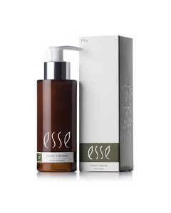 All: Cream Cleanser