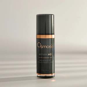 All: Osmosis AFFIRM