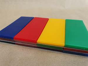 Arts And Crafts: Stockmar Modeling Beeswax (Box of 12)