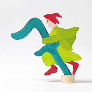 Celebration: Decorative Fairy Figure Seven