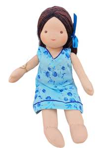 Danny- Dolls4Tibet (28cm)
