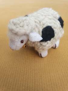 Dolls: Dolls4Tibet Sheep