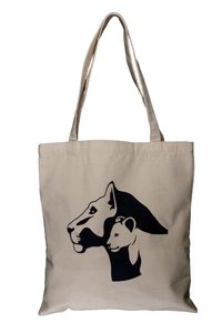 Products: EGGS Tote Bag – Epsom Girls Grammar