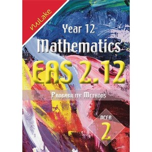 Products: Y12 (MST) Nulake 2.12 Probability – Epsom Girls Grammar