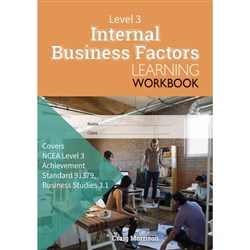 Products: Y13 Internal Business Factors Workbook – Epsom Girls Grammar