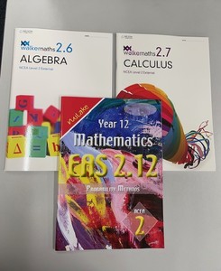 Products: 12MTH 12MTA 12MTX Walker 2.6+2.7+Nulake 2.12 – Epsom Girls Grammar