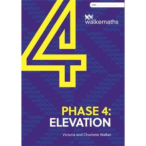 Products: Walker Elevation Workbook Y10 – Epsom Girls Grammar