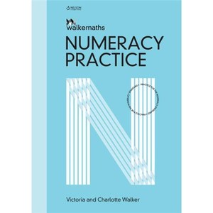 Products: Y11 Walker Numeracy Practice – Epsom Girls Grammar