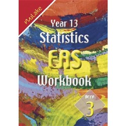 Products: Y13 Nulake Statistics Workbook – Epsom Girls Grammar