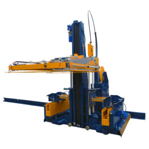 2914 Horizontal Automatic for Pallets