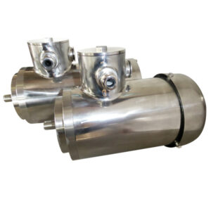 Products: Certified Hygienic Levelling Feet – XH Fixing