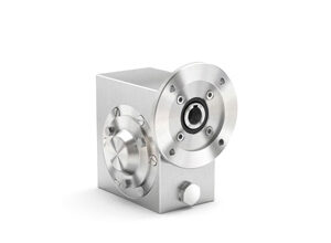 Products: M10 Stainless Steel Hygienic Bolts – DH100-M Series