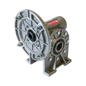 Products: Round Worm Gearboxes