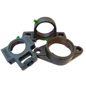 Products: Cast Iron Bearing Housings