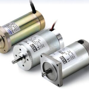 MESeries 180V DC Brushed Motor