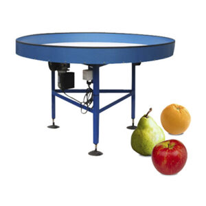 Fruit Sorting, Grading and Processing Equipment