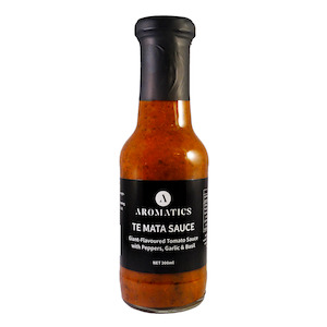Aromatics Te Mata Sauce 300ml