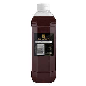 Equagold Pure Vanilla Extract 1 Litre