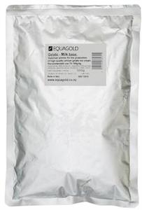 Specialty Ingredients: Equagold Milk Base Gelato Stabiliser 500g