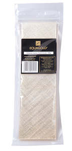 Specialty Ingredients: Equagold Gelatine Leaves (Gold Grade) 100g
