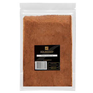 Spices Seasoning: Equagold Superior Cinnamon 1kg