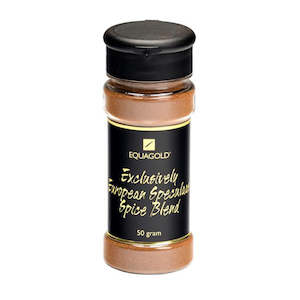 Equagold European Speculaas Spice 50g