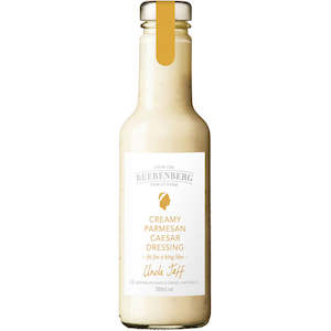 Beerenberg: Beerenberg Creamy Parmesan Caesar Dressing 300ml