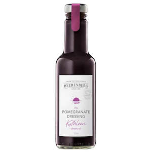 Beerenberg: Beerenberg Pomegranate Dressing 300ml