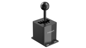 Noel Leeming Staff: MOZA HGP Shifter