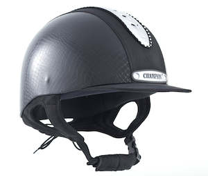 Rider Menswear: Champion evolution conture helmet . PAS 015 2011. VG01 01 2012
