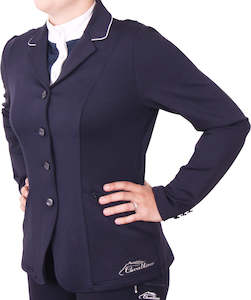 Rider Ladieswear: CAVALLINO COMPETITION RIDING JACKET