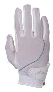 Rider Ladieswear: CAVALLINO PERFORMANCE RIDING GLOVES