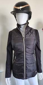 Rider Ladieswear: CAVALLINO QUILTED VEST