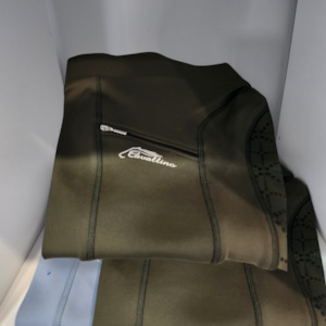 CAVALLINO ELITE GRIP RIDING TIGHTS