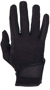 Rider Ladieswear: FLAIR COOL MESH RIDING GLOVES