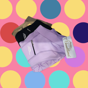 CAVALLINO JUNIOR RIDING TIGHTS