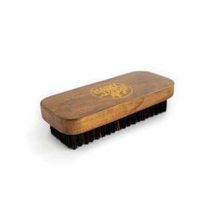 Grooming Brushes: HAIRY PONY QTR MARKER BRUSH