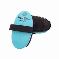 Grooming Brushes: HAAS Annica Hansen