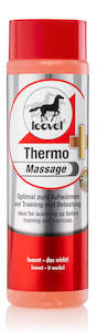 Firstaid: LEOVET THERMO MASSAGE