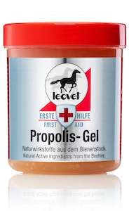 LEOVET PROPOLIS GEL