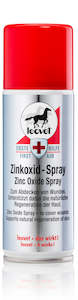 Firstaid: LEOVET ZINC OXIDE SPRAY