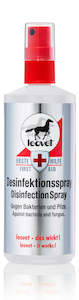 Firstaid: LEOVET DISINFECTION SPRAY