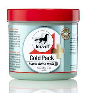 Firstaid: LEOVET COLD PACK