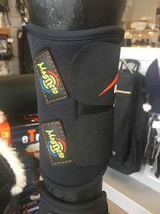 Firstaid: eMagnetic Tendon Wrap