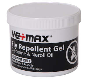 Vetmax Fly Gel