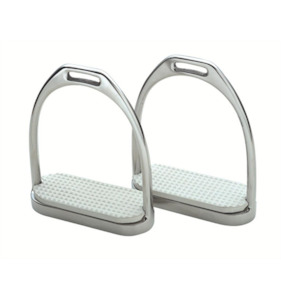 Brand Stubben: Stubben Lemetex Childs Stirrup Irons